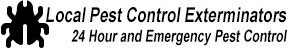 NNJ Metro P&DC NJ Pest Control Exterminators